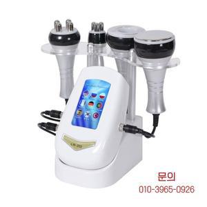 4IN 140K 캐비테이션 초음파 바디 슬리밍 머신 뷰티 디바이스 페이셜 마사지기 피부 탄력 리프팅 진공 흡입