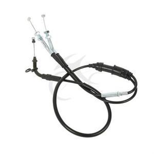 효성 GT250R Kasinski Comet GT250R EFI용 모터 스로틀 케이블