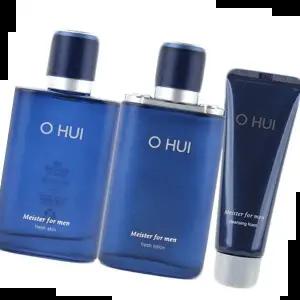 남성화장품 포맨 프레쉬 기획세트 스킨+로션+클렌징폼