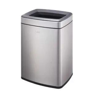 물 버리는 통 스텐 퇴수기 쓰레기통 음료 트레이 11L 대형