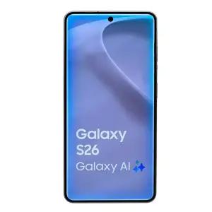 삼성전자 갤럭시 S26 5G 512GB [자급제] 코발트 바이올렛