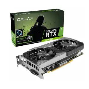 갤럭시 GALAX 지포스 RTX 2060 SUPER OC D6 8GB 중고(시리얼일치 풀박스)