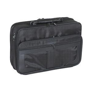 DS-006L 자바라형 공구가방 노트북수납 AS가방 대형