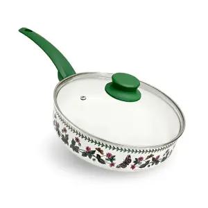 포트메리온 보타닉가든 프리미엄 소테팬 24cm(뚜껑포함)