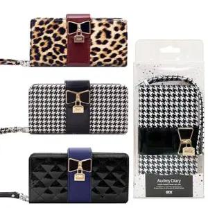 지갑형 케이스 갤럭시A31 A315 다이어리 오드리