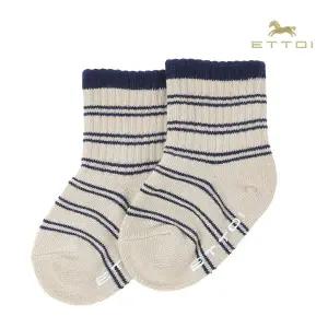 [롯데백화점]에뜨와 올리버양말 07T176204/임신,출산,신생아,백일,돌,유아양말