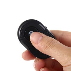 호환 휴대폰 셔터 릴리즈 블루투스 무선 원격 셀카 제어 스틱