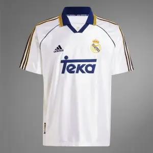 아디다스 오리지널스 레알 마드리드 99/00 홈 저지 JJ3801 JJ3801K