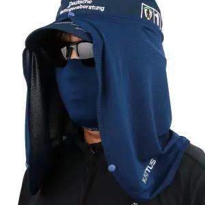 KATTUS 썬쉐이드 쿨링 햇빛가리개 선가드 선쉐이드 모자그늘막