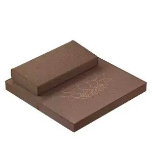 명상좌식방석 가정용 거실 다다미 사찰용 무릎 보호 매트