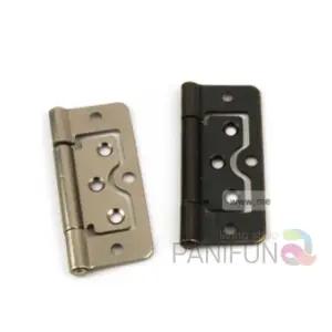 틴틴 미니이지경첩 3인치 엔틱경첩