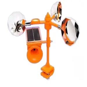 비둘기 조류퇴치기 까치 새 새쫓는 퇴치기 까마귀 바람개비