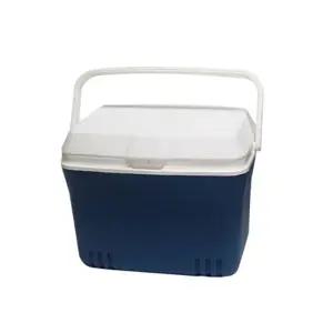 엉쿨 20쿼터 파트너 아이스박스(색상임의배송) 20리터 아이스박스 레저 캠핑