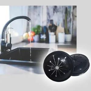 음식물처리기 음식물분쇄기 분쇄기 고무마개 마개 스플래쉬가드 고무캡 싱크대 거름망