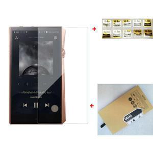 iRiver Astell&Kern SP3000T 9H  보호 필름 강화 유리 화면