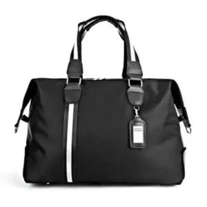 [패션] 보스턴 원단 방수 강한 내구성 토트백 공용 남녀 생활