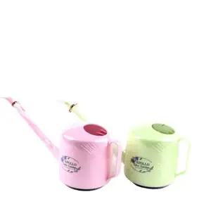 화초 물뿌리개 원예용 조리개 식물 정원 물뿌리개 화분 실내용