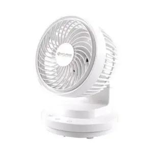 캠핑용 선풍기 휴대용 충전식 usb 탁상용 선풍기 소형 에어서큘레이터 컴팩트 가정용 실내용 무소음 개인용