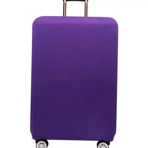 스판 캐리어 커버 기내용 화물용 28인치 여행용 캐리어 커버 29인치 24인치 보호용 스크래치방지 짐가방