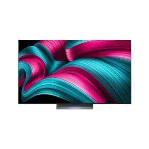 LG전자 올레드evo AI OLED77C5FNA 스탠드 (V) 전국물류