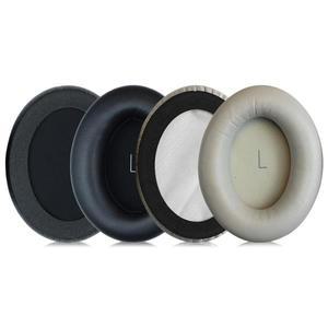 JBL호환 투어 원/투어 원 M2 헤드폰용 교체용 소프트 폼 이어패드 쿠션 단백질 가죽