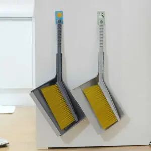 콤비 방비세트 사무실 카페 초등 미니 빗자루세트/쓰레받이/쓰레받기/바닥청소/방청소/소형/빗자루세트