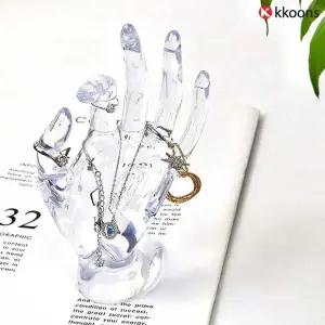 손양 285ZBS32 오브제 악세사리진열대 반지걸이 반지보관 목걸이걸이 팔찌걸이 반지 거치대