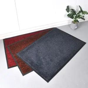 학교입구 흙먼지차단 1.5m 바닥고무 현관매트 복도 물기제거 전원주택 레스토랑