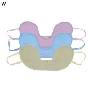 NASKA 골프용 U자형 볼마스크 골프 골프용마스크 마스크 골프형U마스크