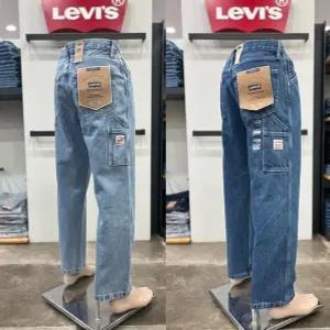 [리바이스][리바이스] LEVIS 568 카펜터 진 2종 택 1 (46343979)