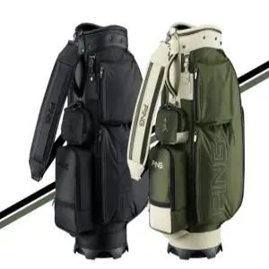 핑 캐디백 골프백 9인치 2026년 골프가방 SC NX2