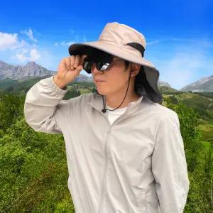 안경착용자용 미러렌즈 클립형 선글라스