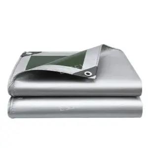 방수천막 2x5m 텐트 우천 타포린 가림막 실외 그늘막