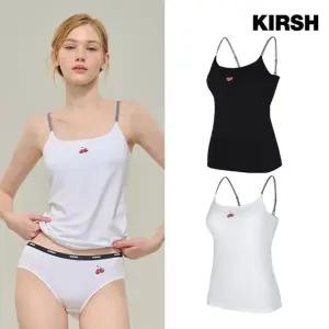 [키르시] 코튼 모달스판 노와이어 브라탑 1종 택일