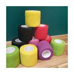 컬러 입술 그립테이프 눈썹 아이라인 미끄럼방지 반영구 타투머신