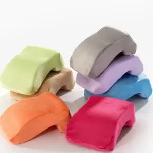 다용도 멀티 책상 팔베개 테이블 휴식 베개 사무실 회사 직장인 학생 낮잠 데일리 배게 소품 용품