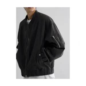 매장정품 8SECONDS 에잇세컨즈 피그먼트 다잉 MA1 봄버 애쉬 456239MMJ4 1193519