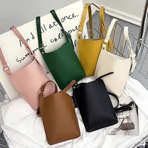 슬링백가방 레더 미니 크로스백 핸드폰가방 소지품수납 외출가방