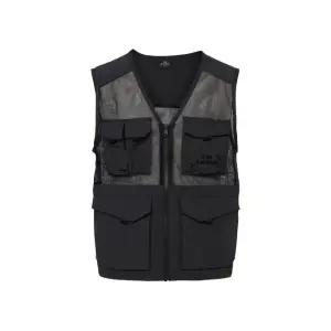 매장정품 아이더 EIDER PERFORMANCE (퍼포먼스) 남성 멀티 베스트_Charcoal DMM26603C8 631419