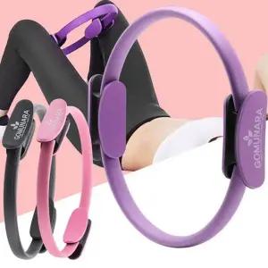 요가 링 폼필라테스 써클링 트레이닝 필라테스 링 쿠션 피트니스 스트레칭 폼써클링 강화링 코어 운동 기구