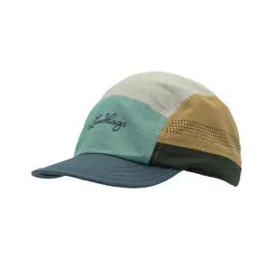 LUNDHAGS 코어 포켓 캡