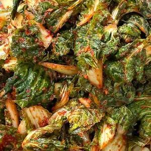 [NS홈쇼핑]아삭한 제철 봄동 겉절이 김치 5kg(넉넉 대용량)[35750967]