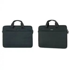 [패션] 남성용 데일리 숄더백 크로스 숄더 토트백 업무용 수납 가방