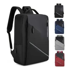 남자 직장인 오피스 코디 서류 책 가방 백팩 노트북 여성용 중년남 수트 캐주얼 대학 남녀