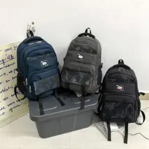 전술용 군용 배낭 다목적 캠핑 등산 백팩 견고한 밀리터리 가방