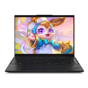 [재고보유/안전3중포장] Lenovo 16인치 노트북 21L3003YKD ThinkPad L16 Gen1 (Ultra5 16GB 512GB FreeDOS 1.7kg)