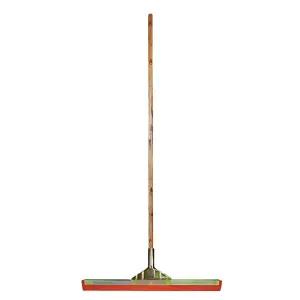 화장실 틈새청소 35cm고무헤드 와이퍼밀대 급식길 체육관 강아지털 성에제거 애견카페