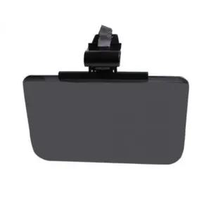 [CAR] 운전석 선바이저 차량용 자동차 앞유리 자외선 차단 눈부심 방지 야간 운전