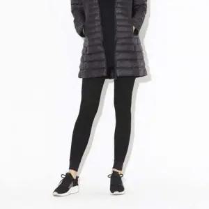 SD 603DAB97 무발 융털레깅스 191027 골지 미라지