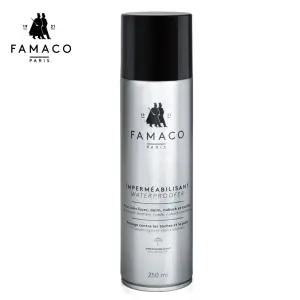 가죽 스프레이형 파마코 구두 가죽 방수 관리 신발 방수스프레이 코팅